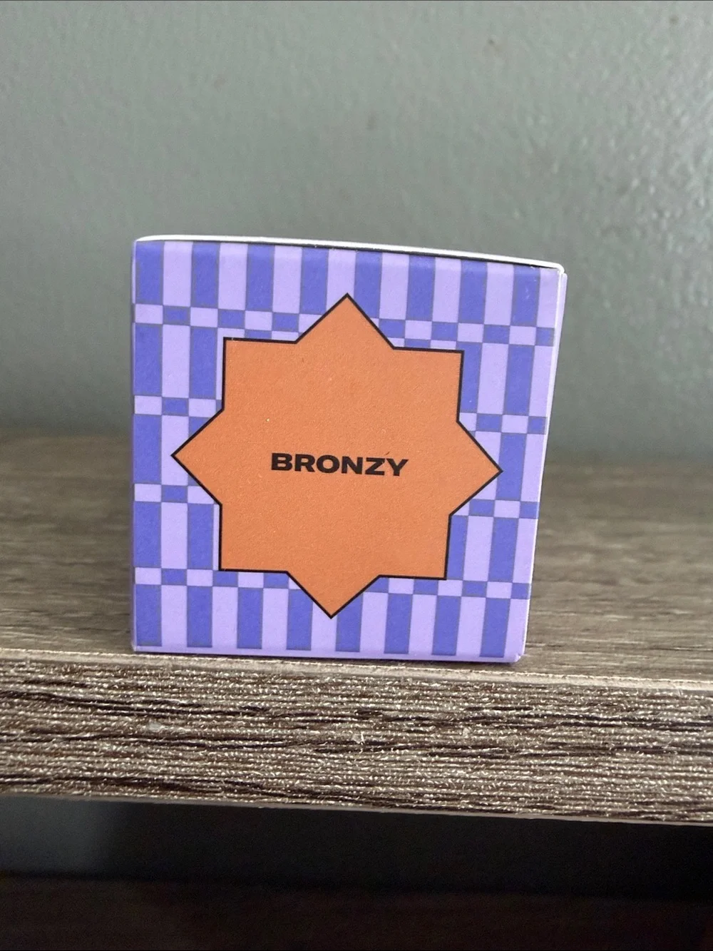 Date Night Sunkissed Liquid Skin Enhancer - Bronzy